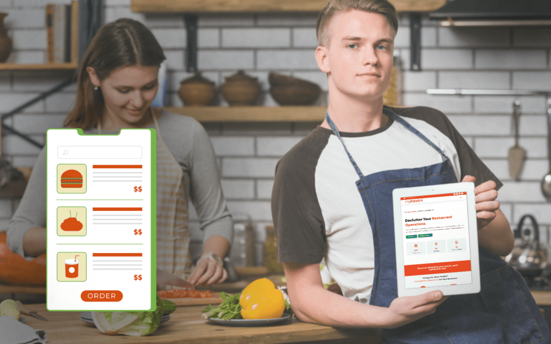 Restaurant Tech Must-Haves: Thrive in the Digital Age