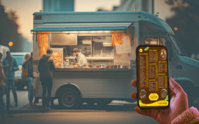 Food Truck Business Guide: Launch, Menu & Marketing Tips