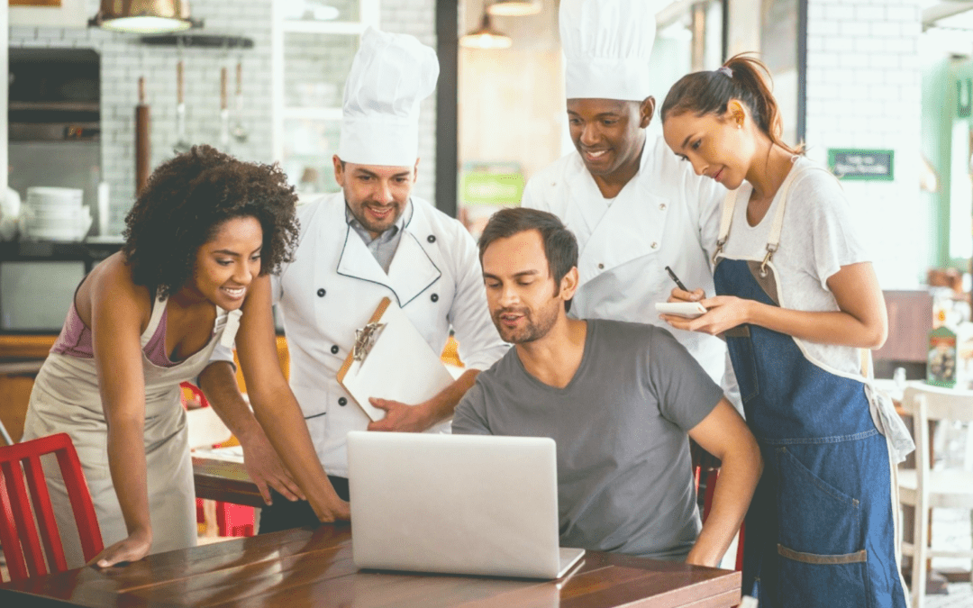 Building a Dream Team: Hiring and Retaining Top Talent in the Restaurant Industry