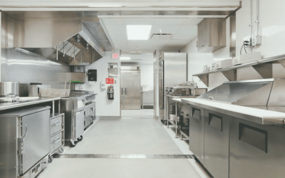 Ghost Kitchens: Building a Loyal Customer Base in the Digital Age