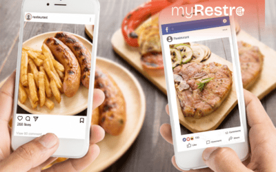 Social Media Sizzle: Mastering Online Marketing for Your Restaurant