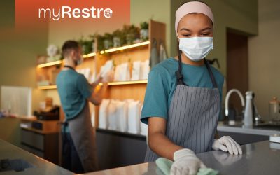 How to Maintain Restaurant Hygiene Standards: Best Practices for Cleanliness and Safety