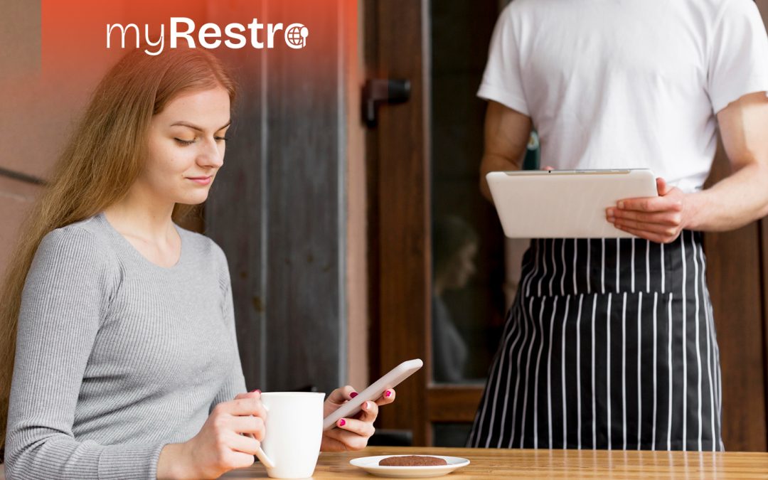 How myRestro Transforms Restaurant Operations: A Comprehensive Guide