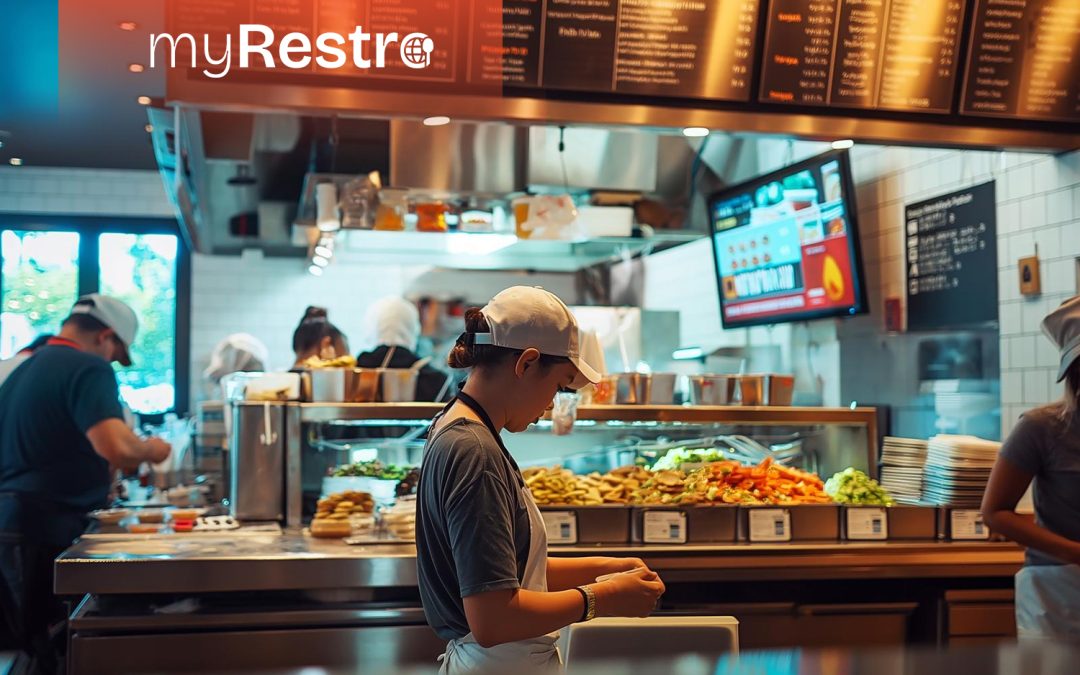 Top Reasons to Switch to a Commission-Free Restaurant Management Platform