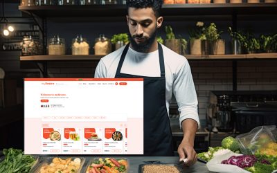 How myRestro Boosts Efficiency with All-in-One Restaurant Management Software