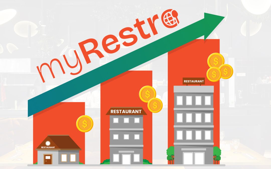 Restaurant Growth Made Easy: How myRestro Drives Online Success