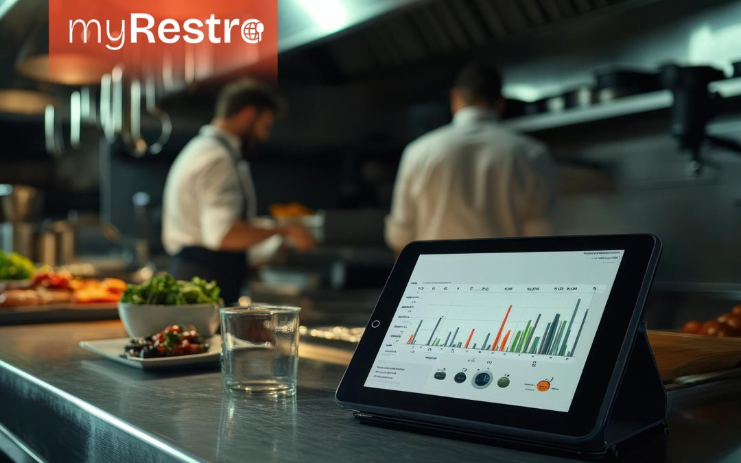 The Importance of Data Ownership in Restaurant Management: Insights from myRestro