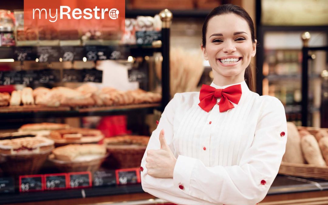 Scaling Your Restaurant? Why myRestro is the Scalable Solution You Can’t Ignore