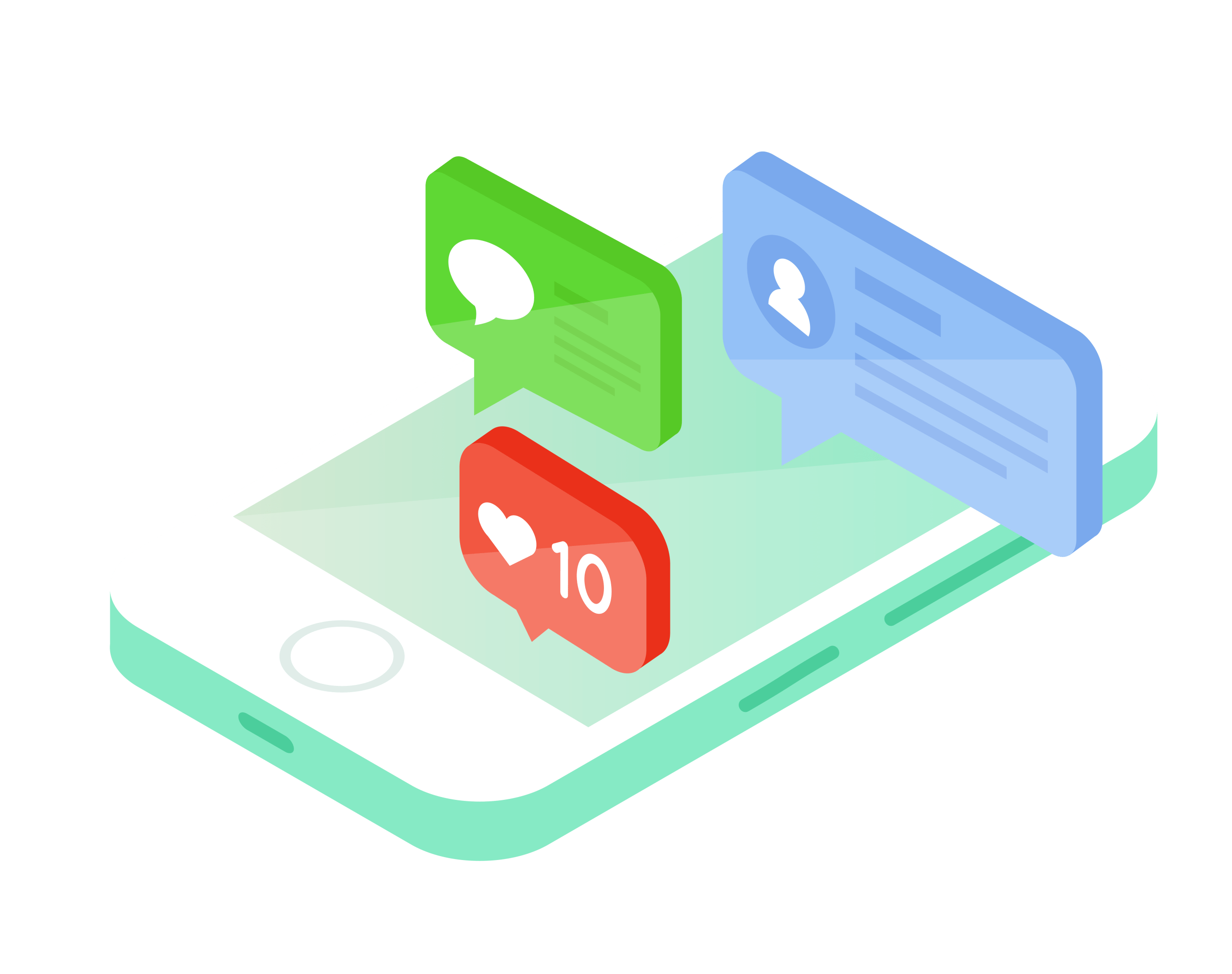 Notifications and banner-01
