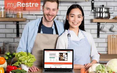Everything You Need to Launch a Restaurant Website 2025