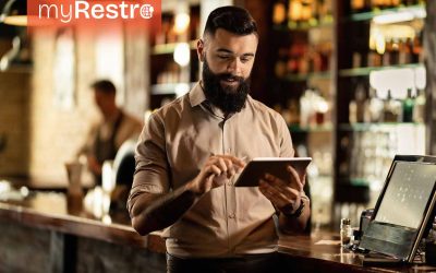 Keep Full Control of Your Customer Data with myRestro