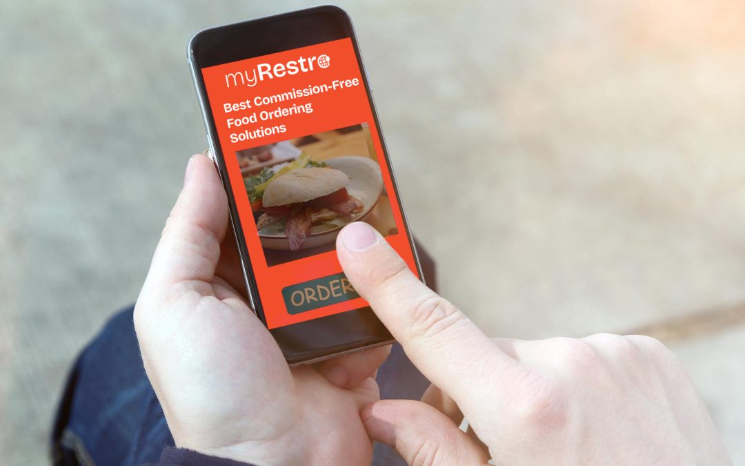 Best Commission-Free Food Ordering Solutions for Independent Restaurants (2025)