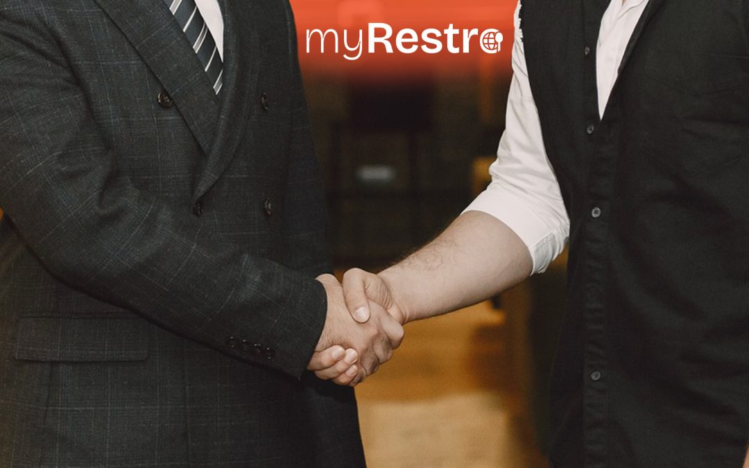 10 Reasons to Partner with myRestro