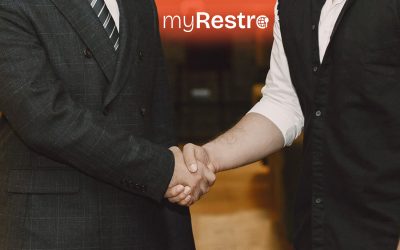 10 Reasons to Partner with myRestro