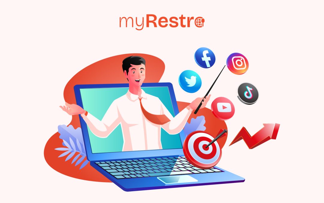 Why Free Digital Marketing Is a Game-Changer for Restaurants in 2025