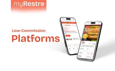 Why Restaurants Join myRestro, a Low-Commission Restaurant Platform