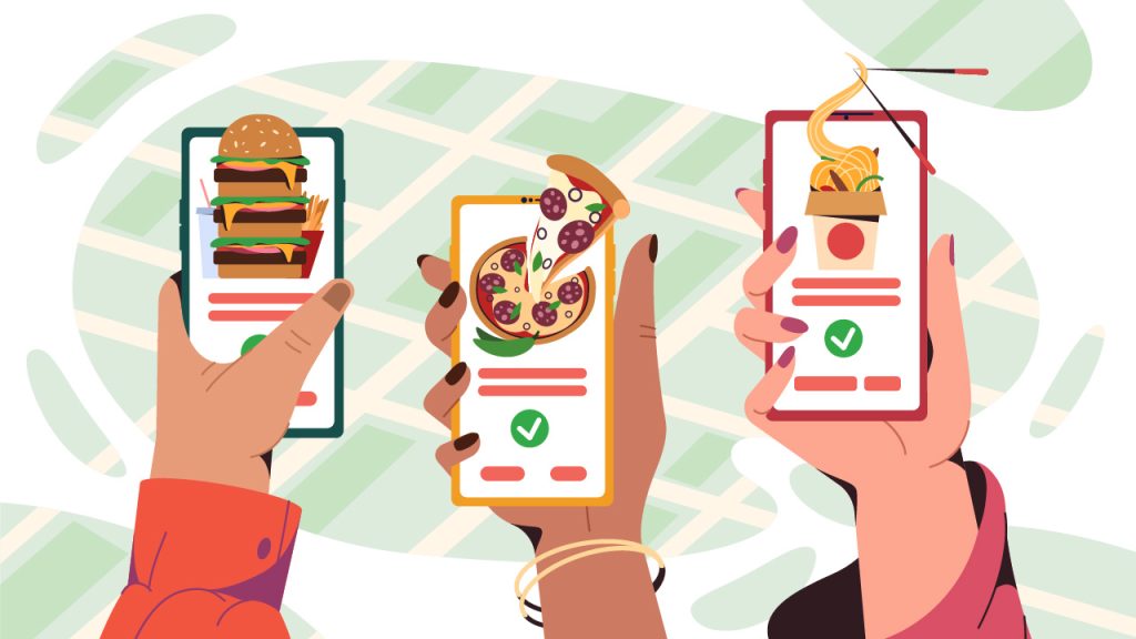 How to Check and Manage Orders 80