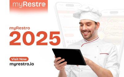 Why Restaurants are Choosing myRestro 2025?