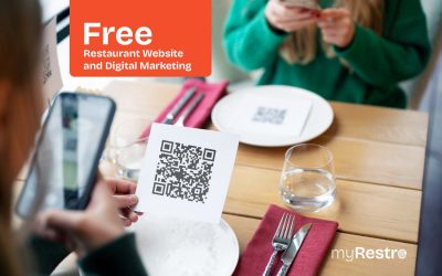 Free Restaurant Website and Digital Marketing: Too Good to Be True?
