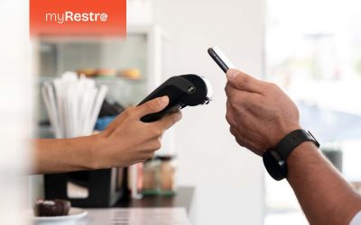 Is myRestro the Best Toast POS Alternative?