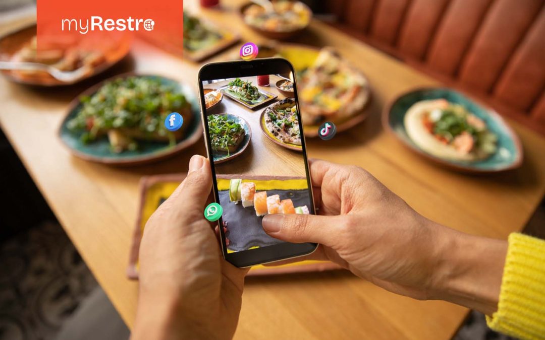 Free Digital Tools to Grow Your Restaurant in Los Angeles