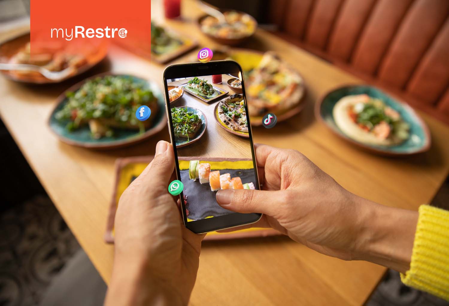 myRestro