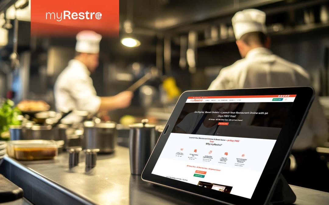 2025 Guide to Restaurant Management Software in the US