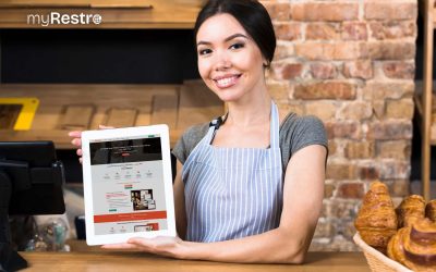 Why Every Small Restaurant in the US Needs a Free Restaurant Website