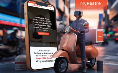 Third-Party Delivery Alternatives for Restaurants