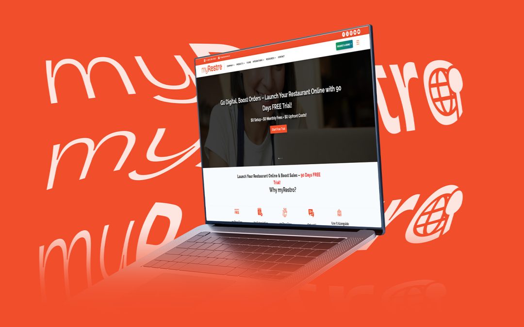 How myRestro’s Free Restaurant Software Helps U.S. Small Business Owners Slash Costs