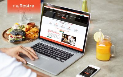 How to Increase Online Food Orders with myRestro