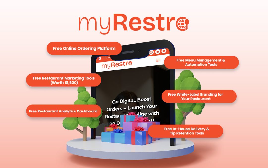 Free Tools Every Restaurant Needs to Succeed in 2025