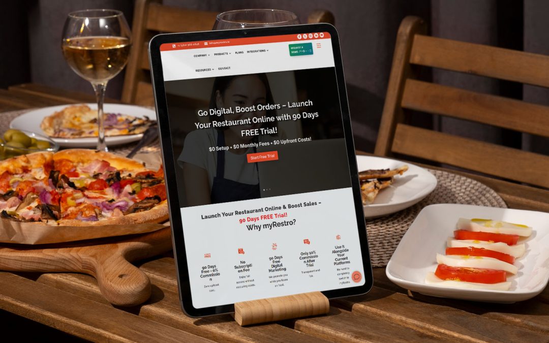 Best Restaurant Management Software in the USA for 2025