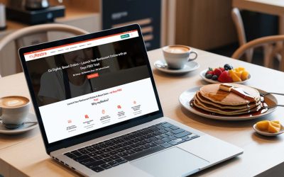 10 Best Restaurant Website & Online Ordering Systems in USA 2026