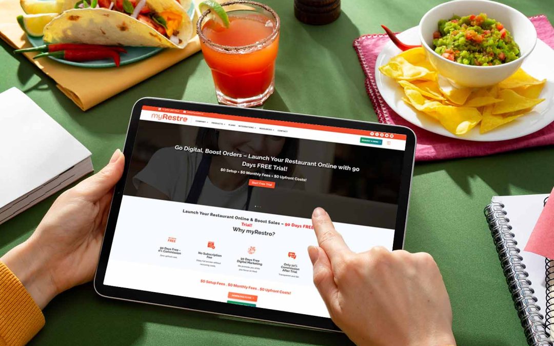 Subscription vs Commission: Who Is Draining More Money From Your Restaurant Website?
