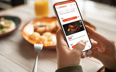 Free Restaurant Website Builder: Create Your Restaurant Website Without Paying a Dime