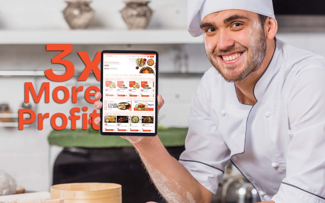 How Restaurant Owners Are Keeping 3x More Profit in 2026 — Without DoorDash or UberEats