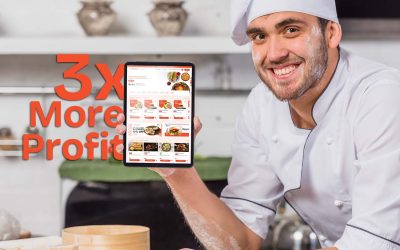 How Restaurant Owners Are Keeping 3x More Profit in 2026 — Without DoorDash or UberEats