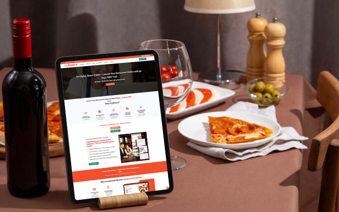 Restaurant Ordering System Comparison: Features, Pricing & ROI