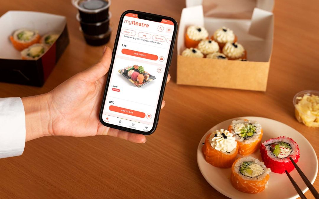 Free Restaurant Website for USA Restaurants — Online Ordering + 90 Days of Free Digital Marketing