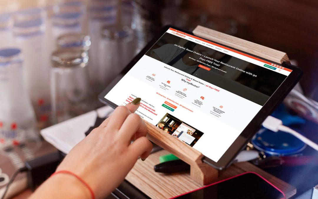 Best Low‑Cost POS Alternative for Small Restaurants