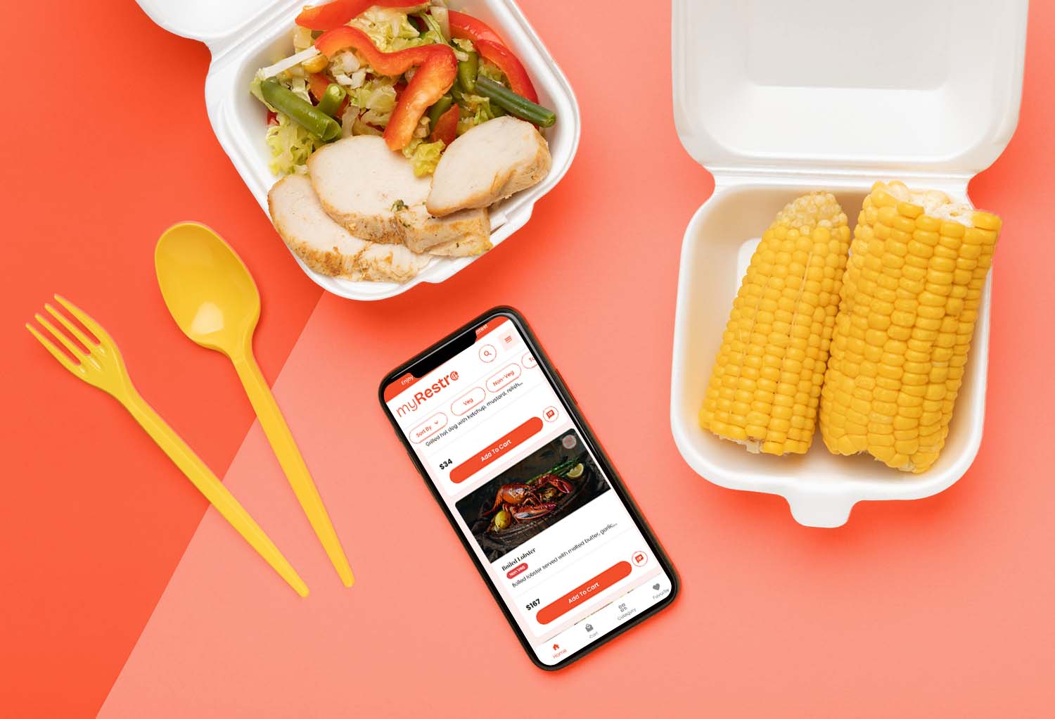 Top 5 Free Restaurant Website Providers for USA Restaurants