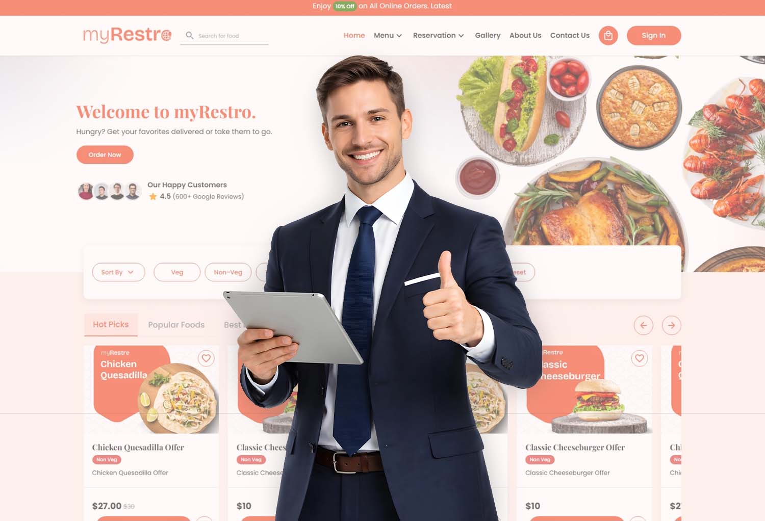 Recurring Income as a Sales Partner