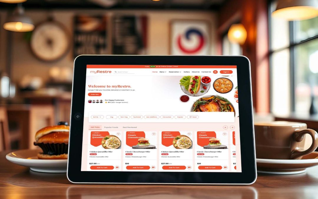 Toast vs Commission-Free Ordering Systems: Which Saves More?