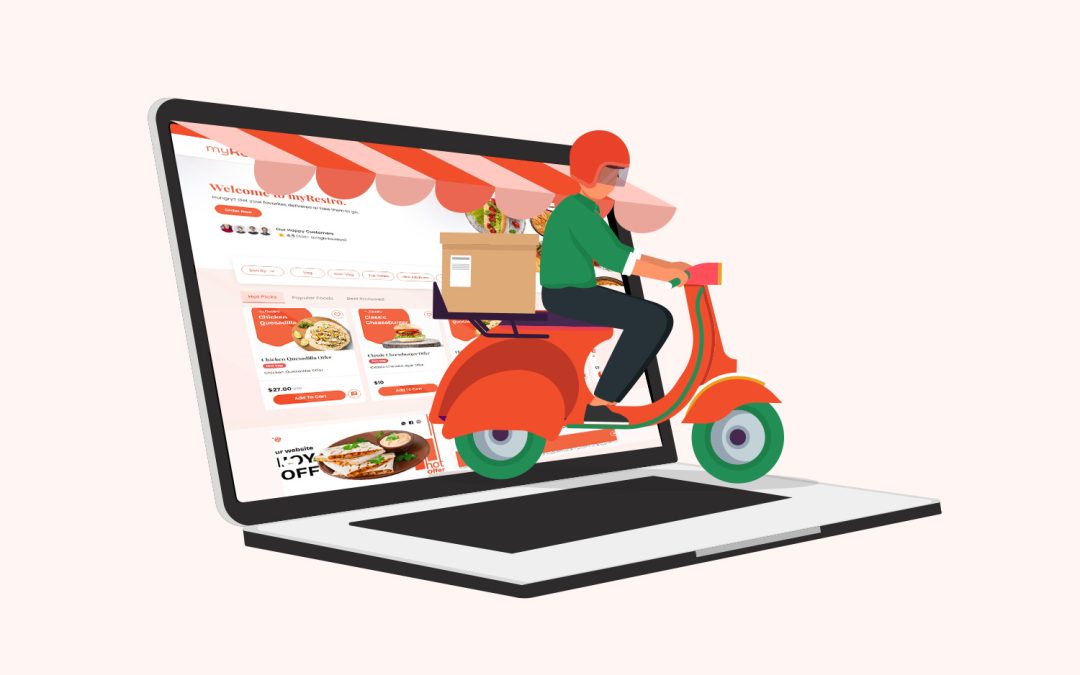 Online Ordering System for Restaurants: Complete Setup Guide (2026)