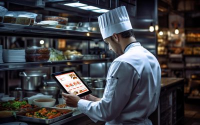 How to Choose a Restaurant Ordering System Without Paying High Commissions (2026 Guide)