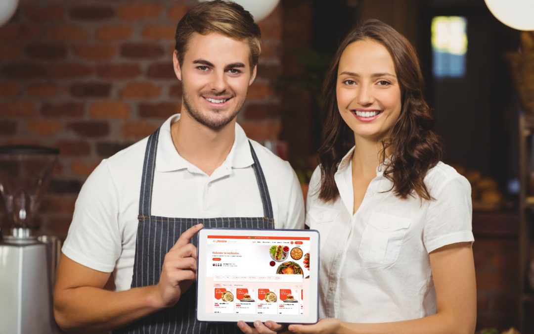 Why Restaurants Are Switching to Commission-Free Ordering Systems (2026 Guide)