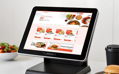 How Custom Software Development Is Transforming Restaurant Ordering Systems (2026 Guide)