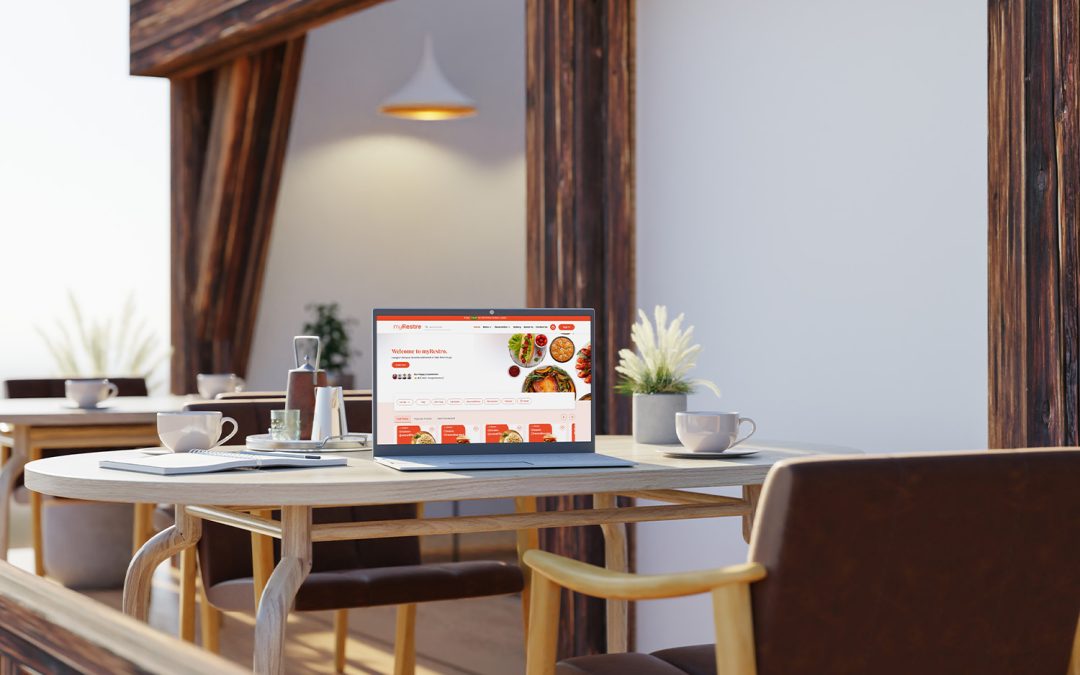 What Software Do Restaurants Use for Online Ordering in 2026?