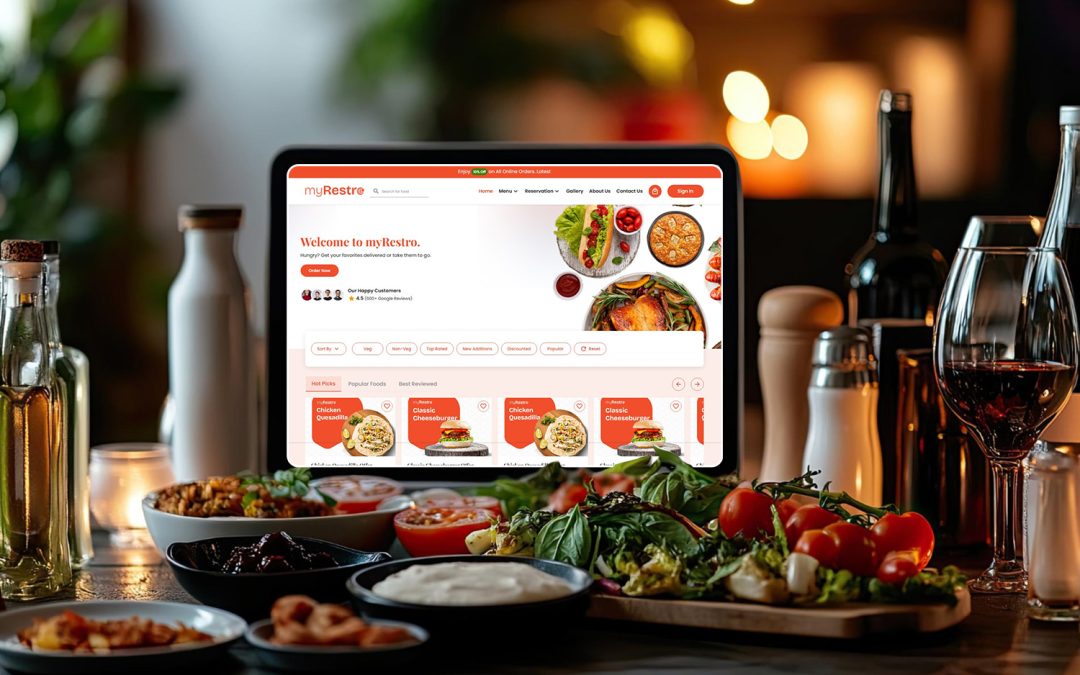 Best Restaurant Software with No Commission in 2026
